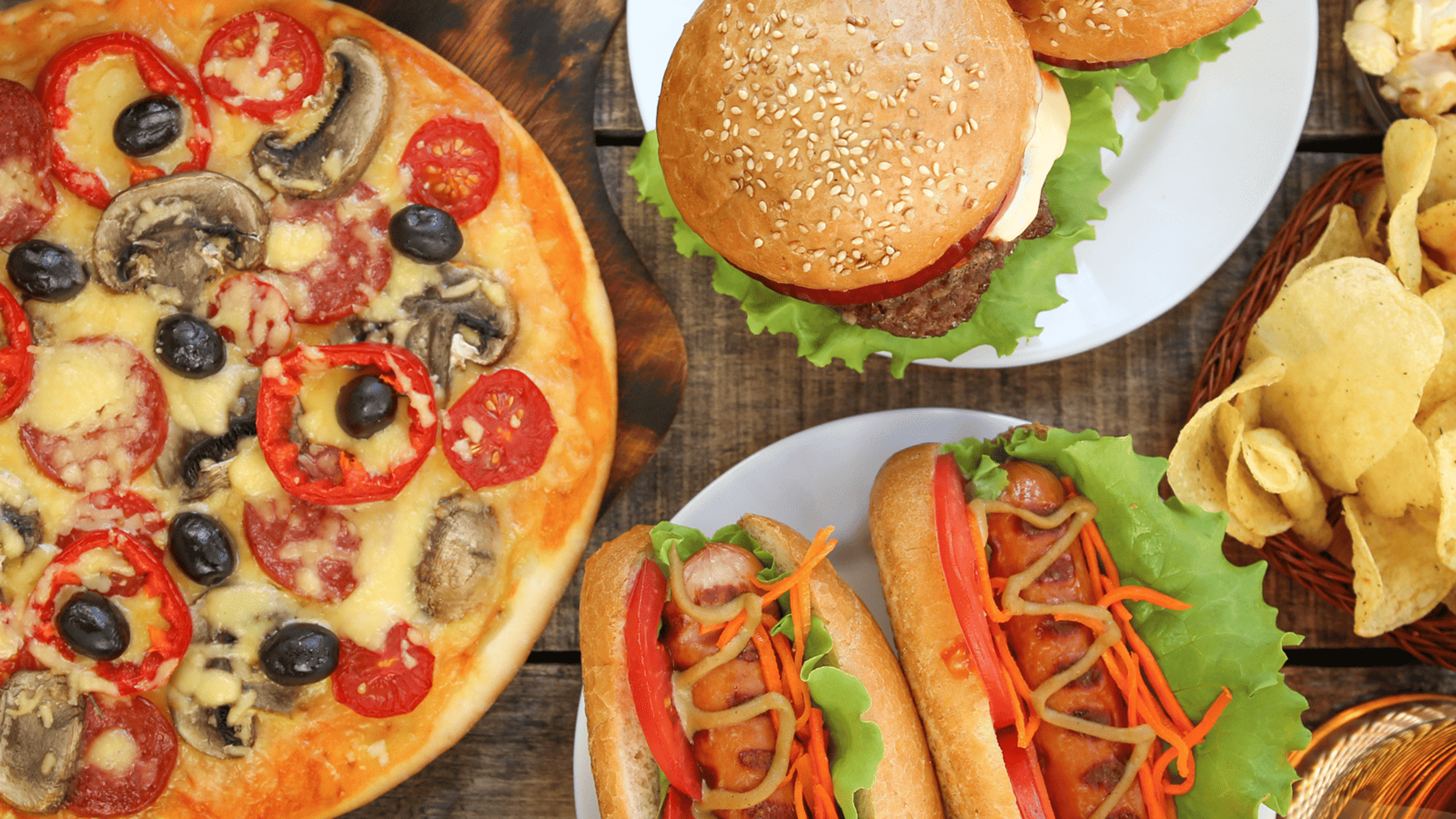 Family Street Food Falkirk